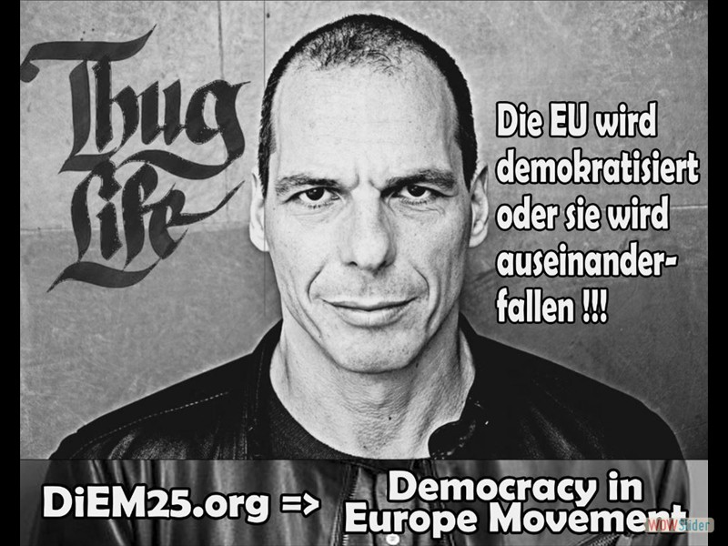 Varoufakis Thug Life klein